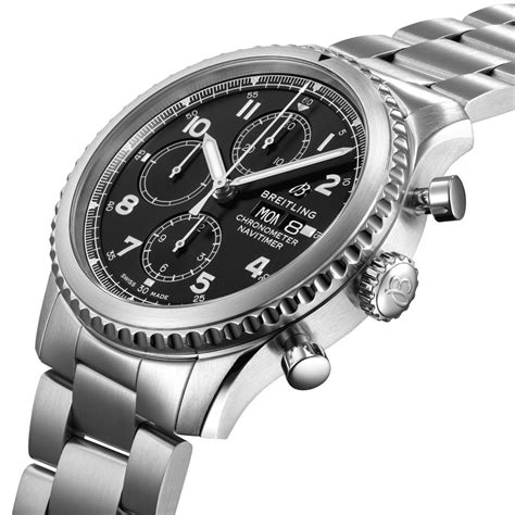 breitling navitimer 8 chronograph men& 39|breitling navitimer chronograph price.